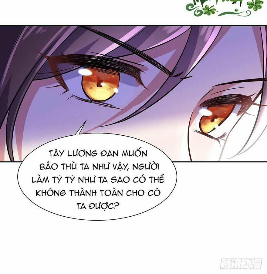 Hoạn Phi Thiên Hạ 61 trang 34