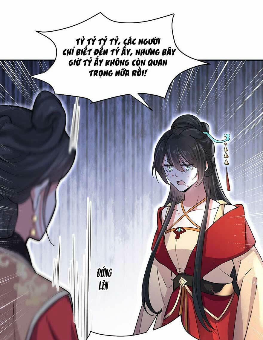 Hoạn Phi Thiên Hạ 61 trang 5