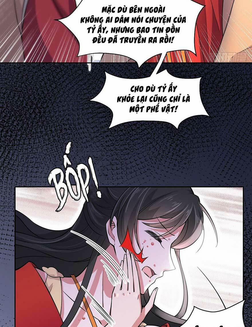 Hoạn Phi Thiên Hạ 61 trang 6