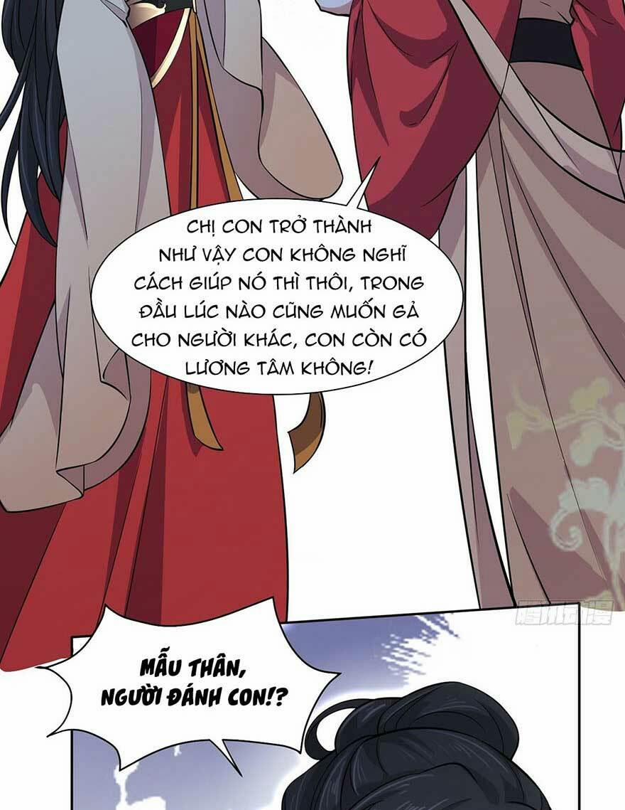 Hoạn Phi Thiên Hạ 61 trang 8