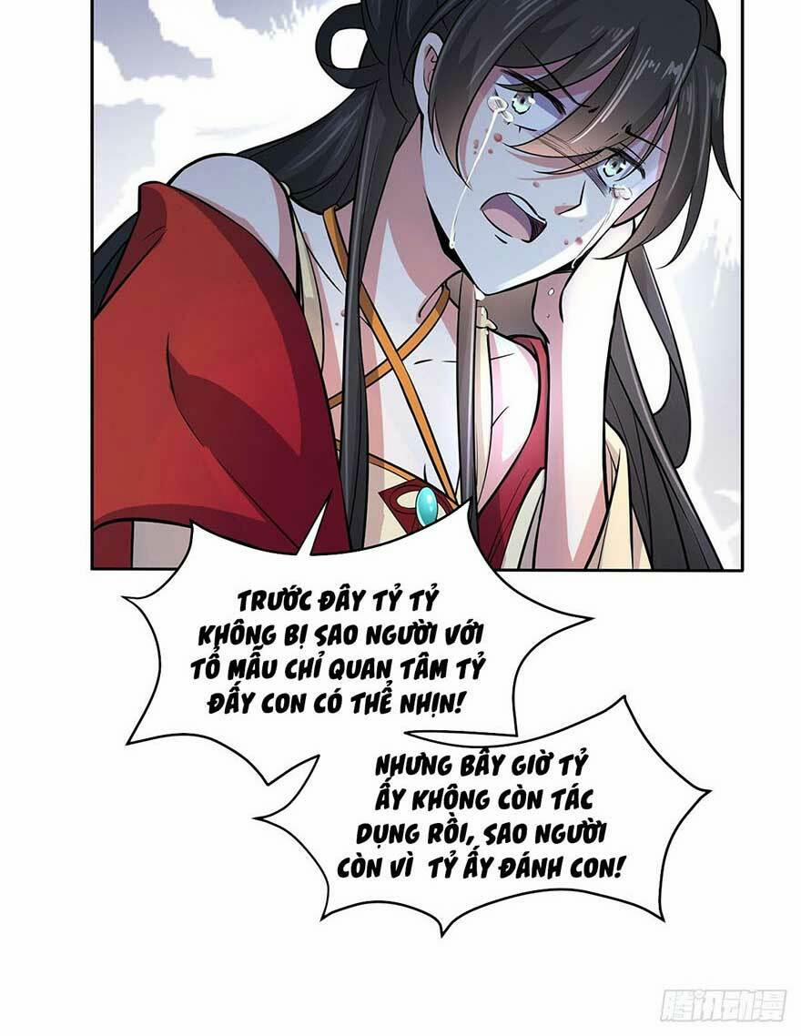 Hoạn Phi Thiên Hạ 61 trang 9