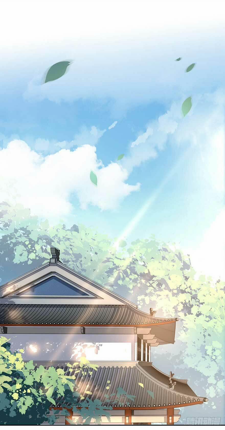 Hoạn Phi Thiên Hạ 62 trang 0