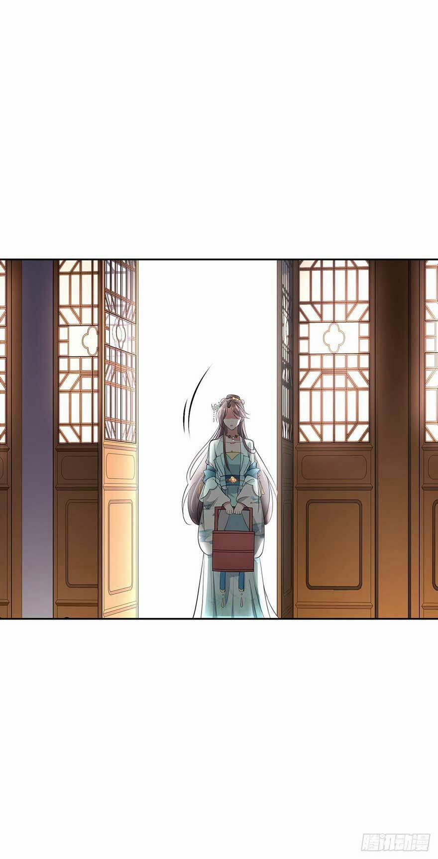 Hoạn Phi Thiên Hạ 62 trang 16