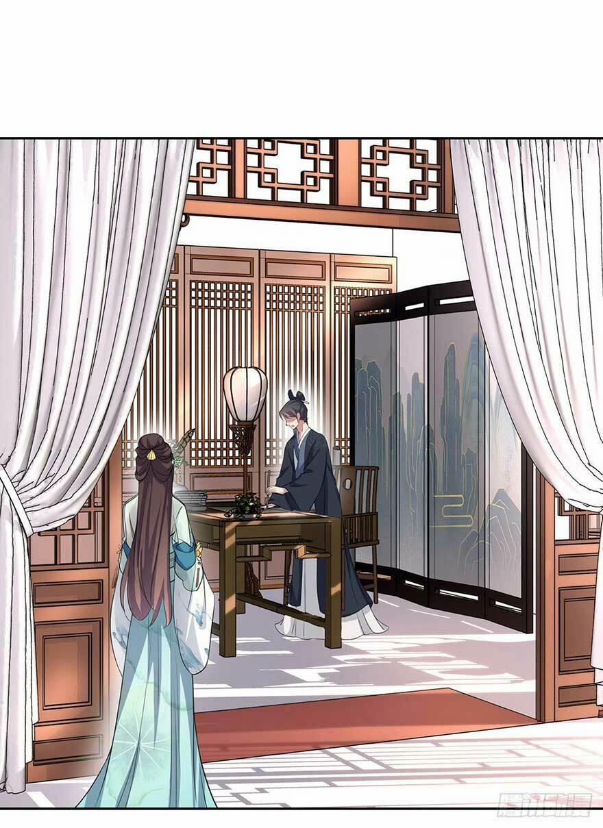 Hoạn Phi Thiên Hạ 62 trang 17