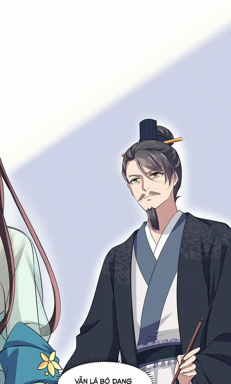 Hoạn Phi Thiên Hạ 62 trang 19