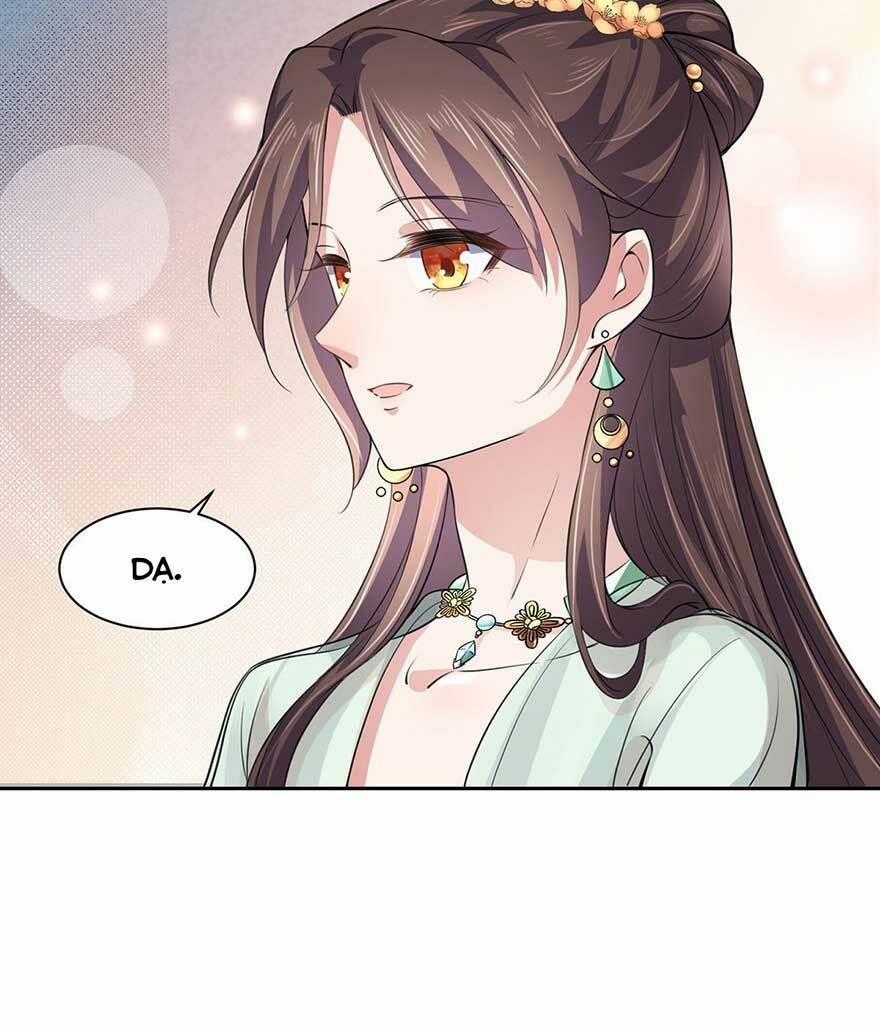 Hoạn Phi Thiên Hạ 62 trang 22