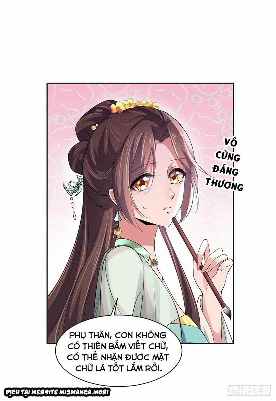 Hoạn Phi Thiên Hạ 62 trang 25