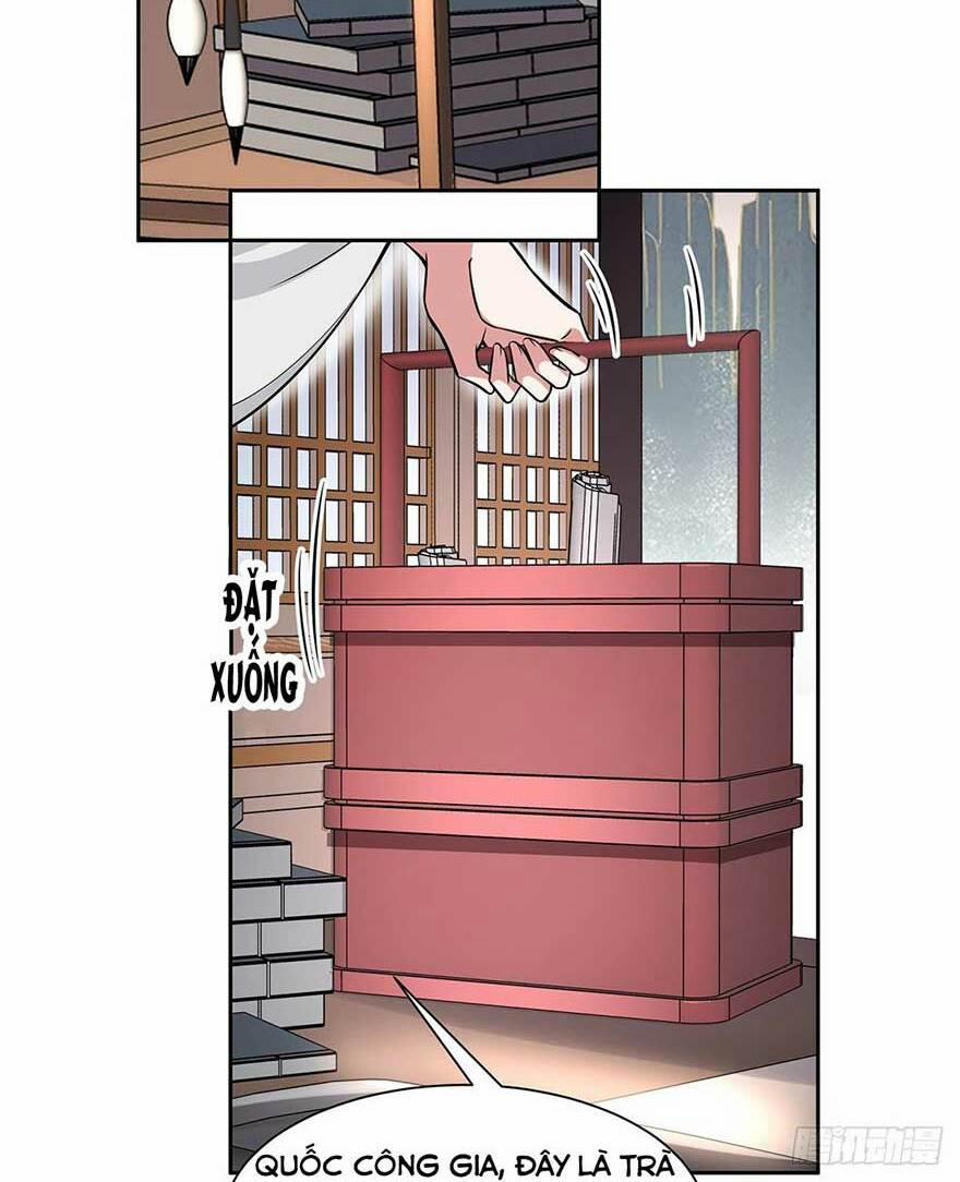 Hoạn Phi Thiên Hạ 62 trang 7