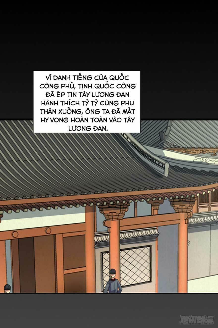 Hoạn Phi Thiên Hạ 63 trang 13