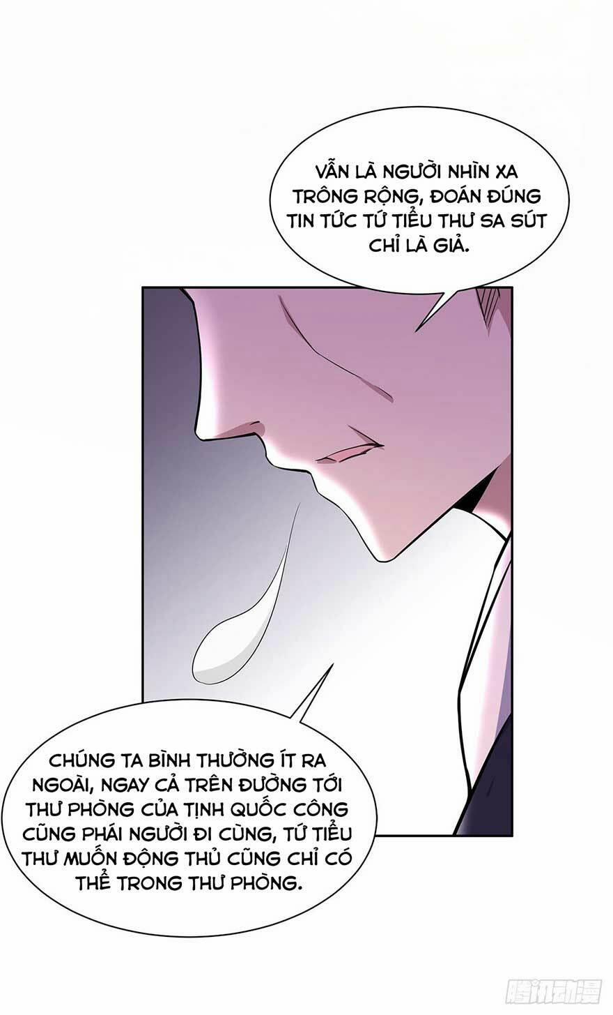 Hoạn Phi Thiên Hạ 63 trang 16