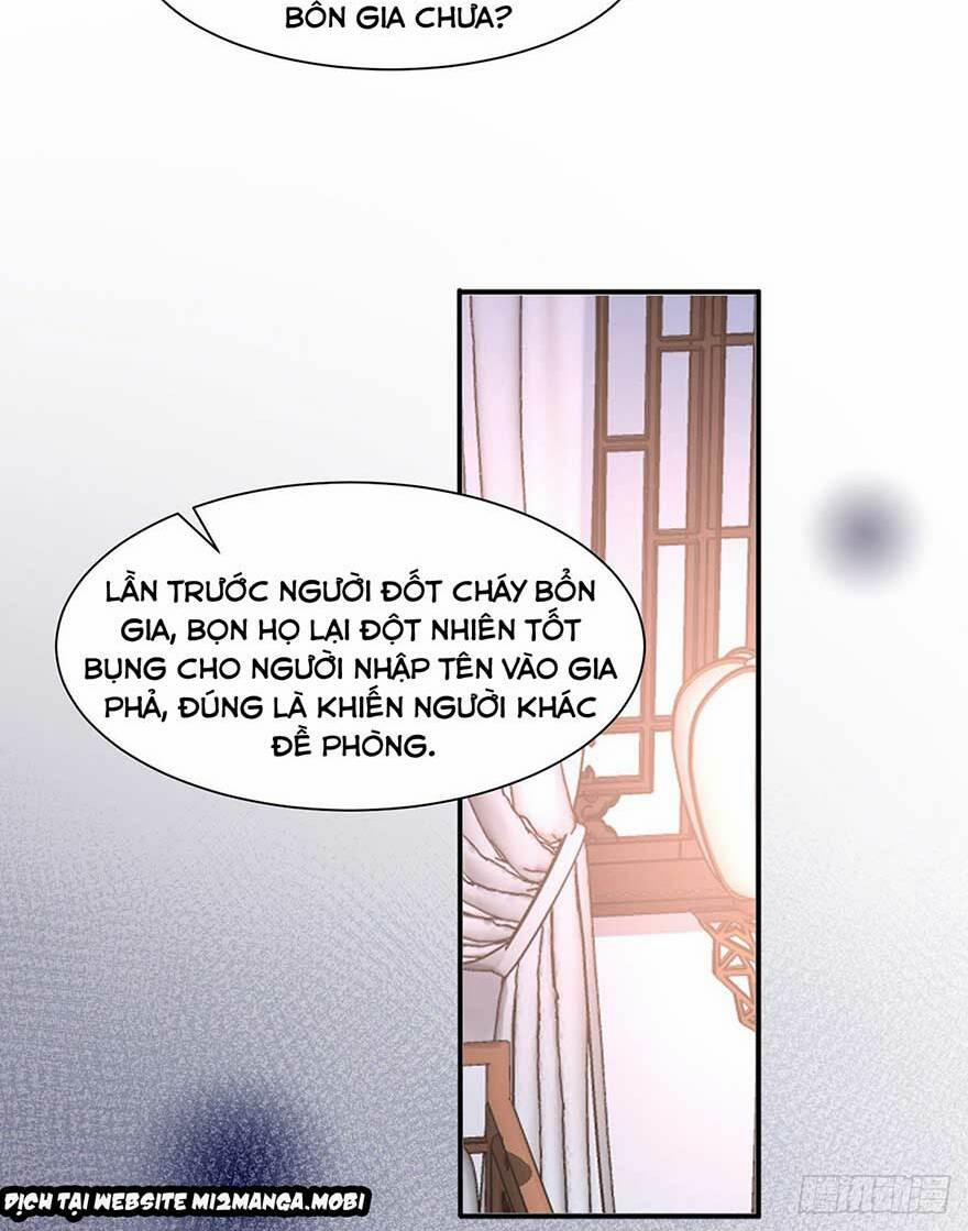 Hoạn Phi Thiên Hạ 63 trang 20