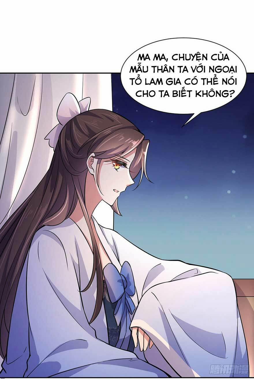 Hoạn Phi Thiên Hạ 63 trang 22