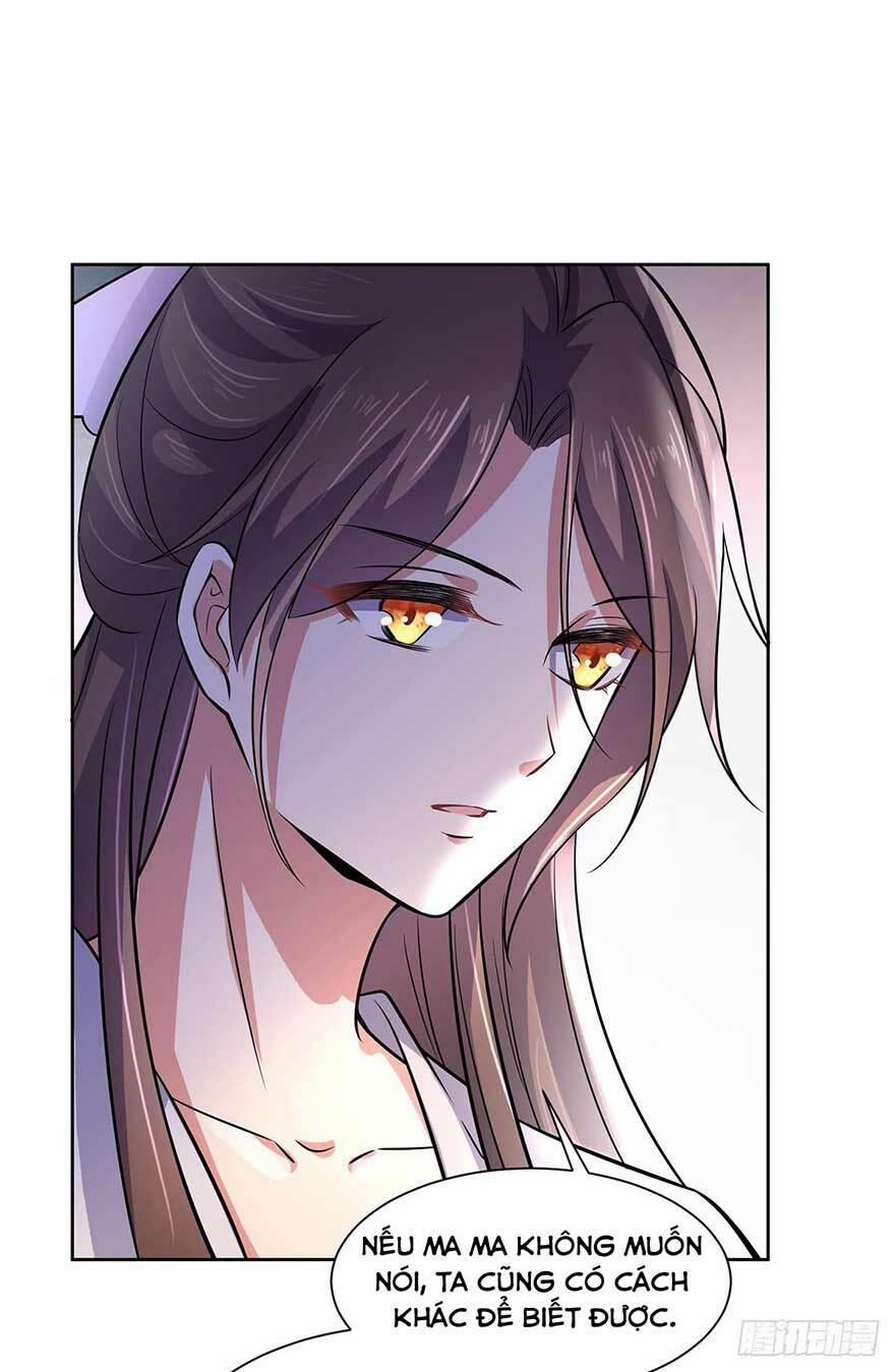 Hoạn Phi Thiên Hạ 63 trang 24