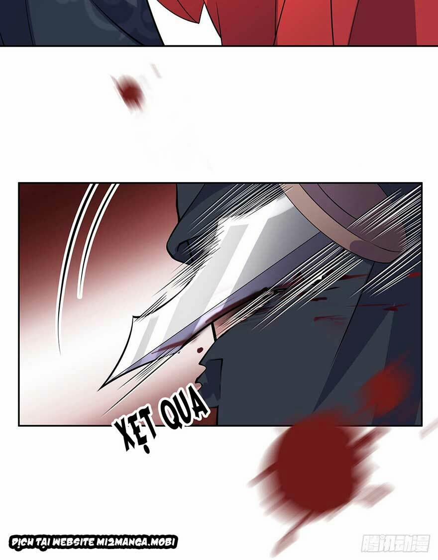 Hoạn Phi Thiên Hạ 63 trang 3