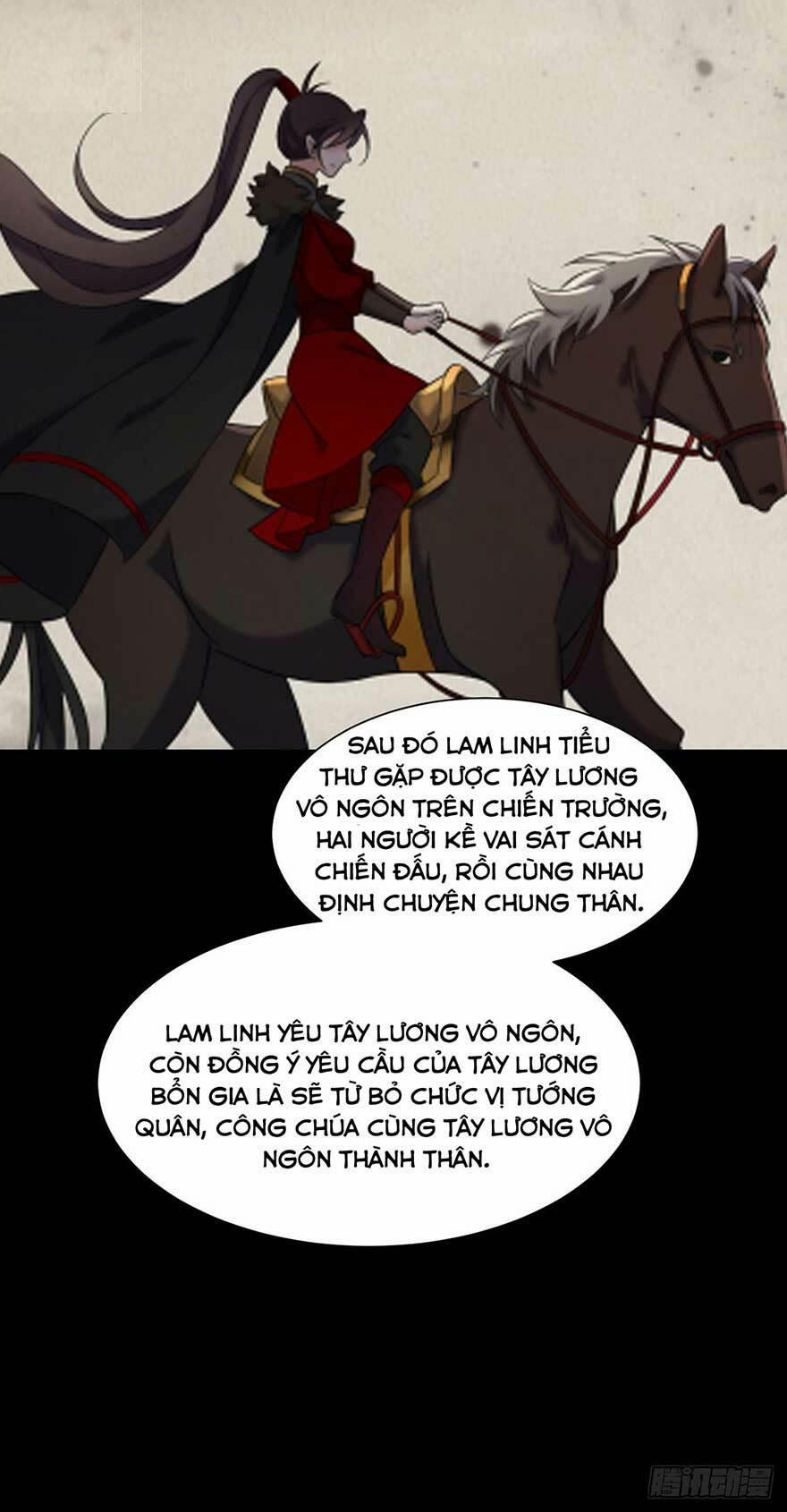 Hoạn Phi Thiên Hạ 63 trang 30