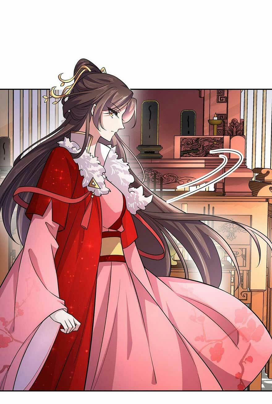 Hoạn Phi Thiên Hạ 64 trang 10