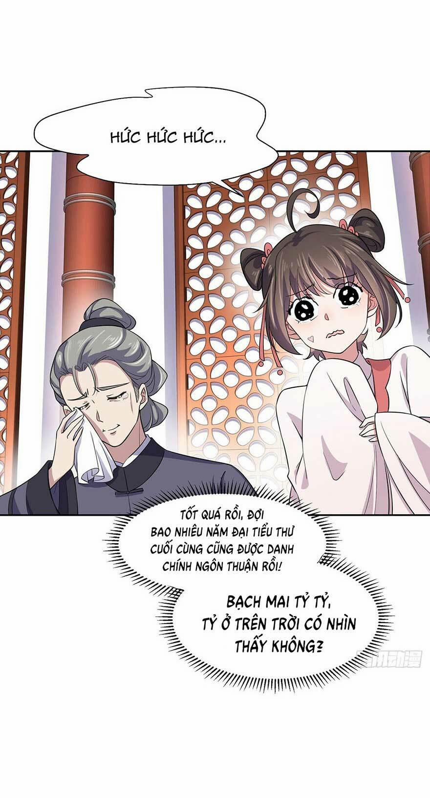 Hoạn Phi Thiên Hạ 64 trang 13