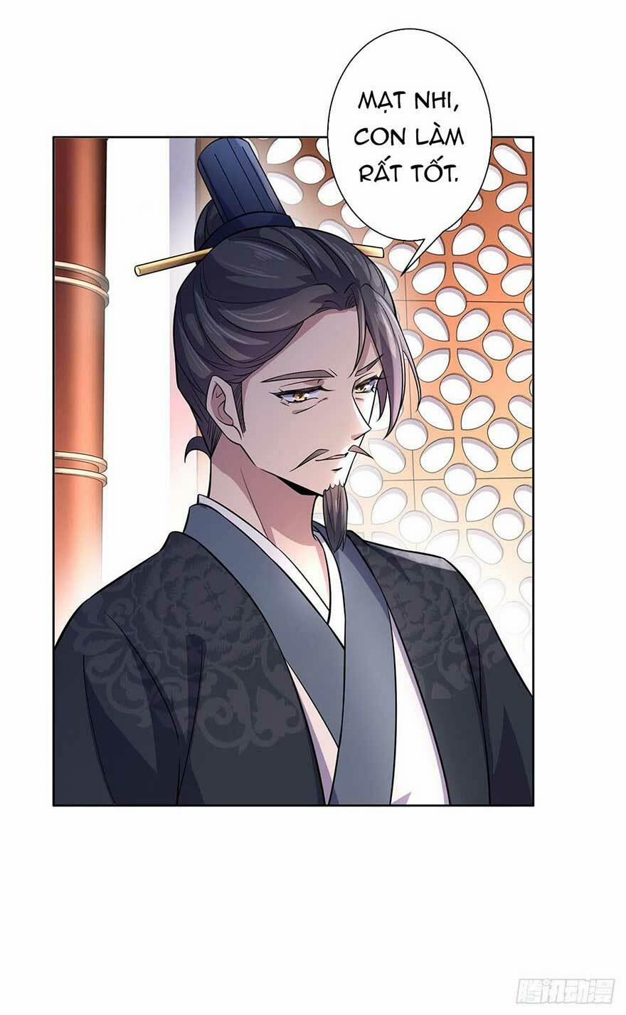 Hoạn Phi Thiên Hạ 64 trang 14