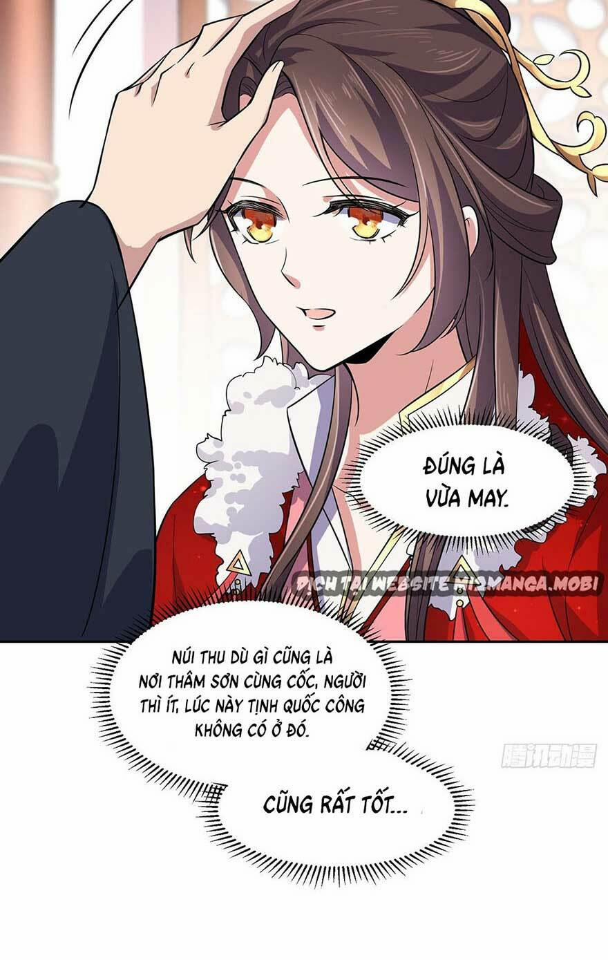 Hoạn Phi Thiên Hạ 64 trang 17