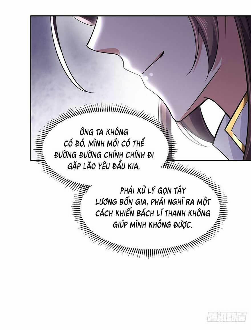 Hoạn Phi Thiên Hạ 64 trang 18