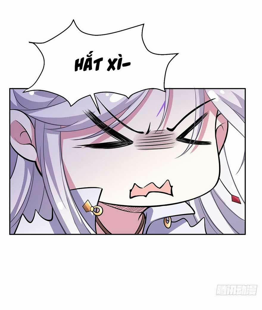 Hoạn Phi Thiên Hạ 64 trang 20