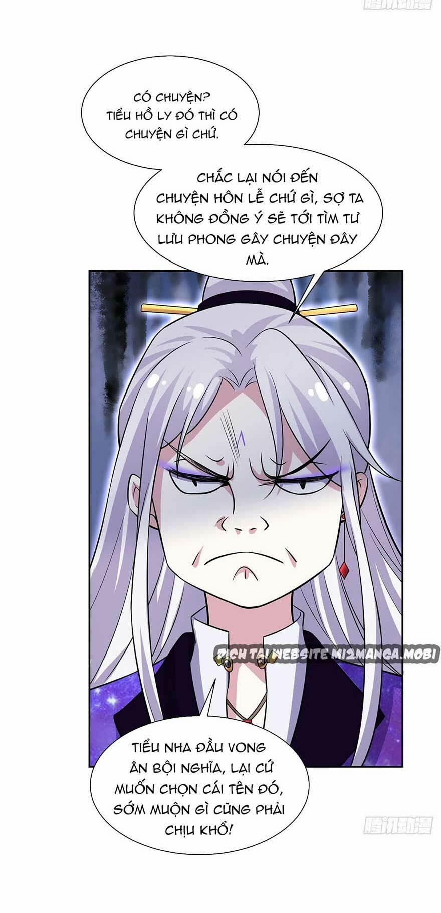 Hoạn Phi Thiên Hạ 64 trang 25