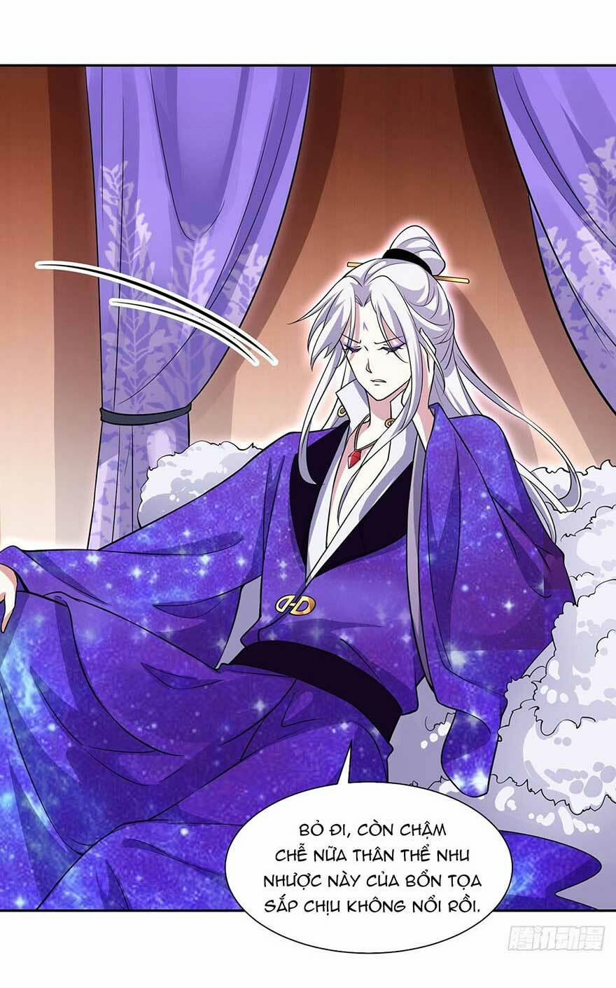 Hoạn Phi Thiên Hạ 64 trang 26