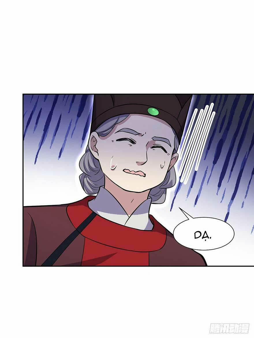 Hoạn Phi Thiên Hạ 64 trang 27