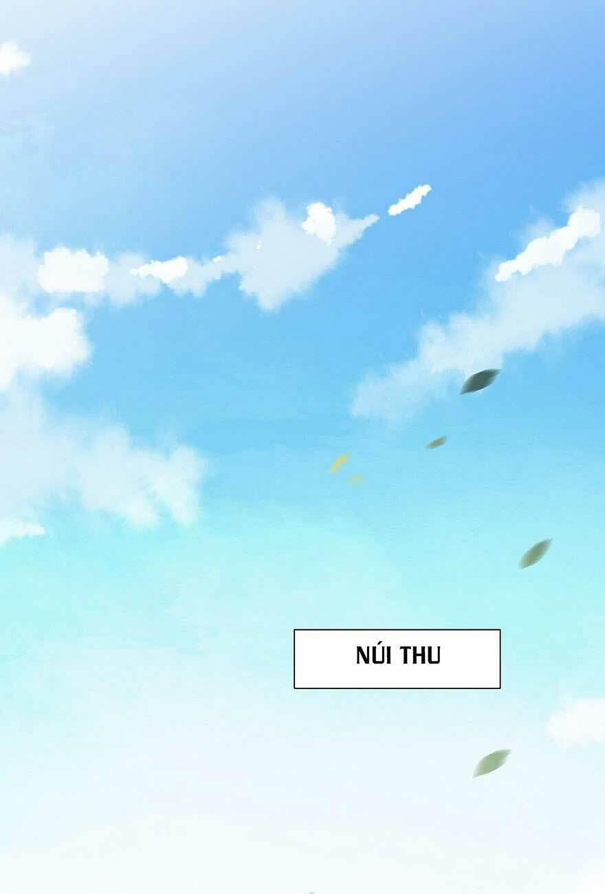 Hoạn Phi Thiên Hạ 64 trang 28