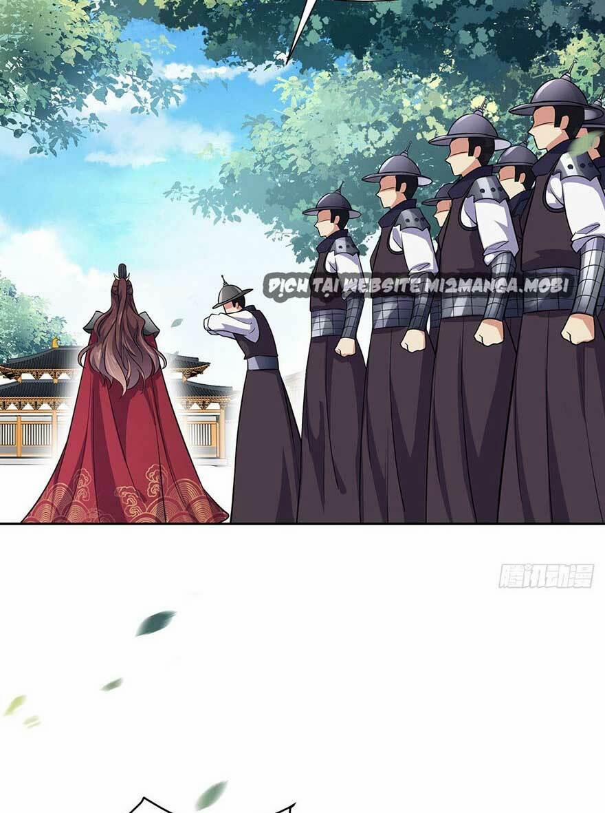 Hoạn Phi Thiên Hạ 64 trang 30