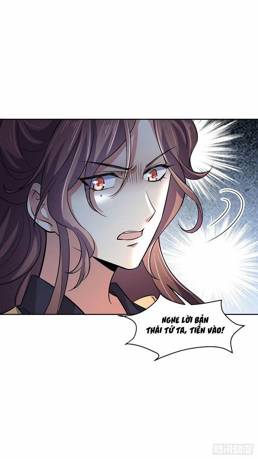 Hoạn Phi Thiên Hạ 64 trang 34