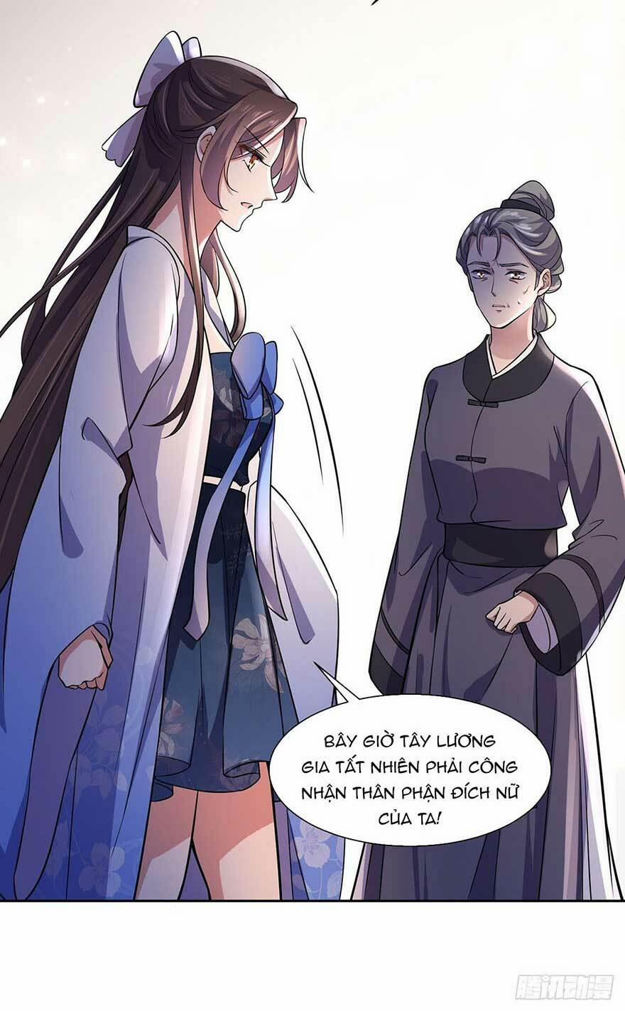 Hoạn Phi Thiên Hạ 64 trang 4