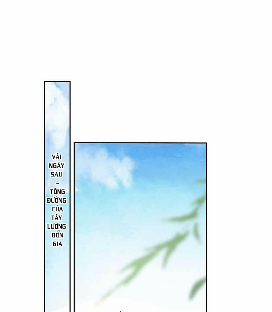 Hoạn Phi Thiên Hạ 64 trang 6