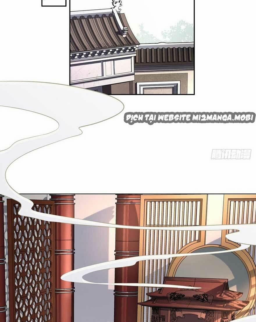 Hoạn Phi Thiên Hạ 64 trang 7