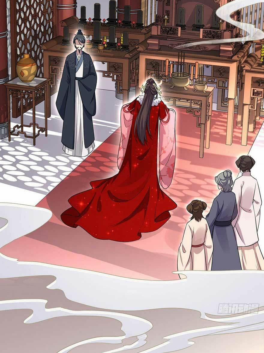 Hoạn Phi Thiên Hạ 64 trang 8