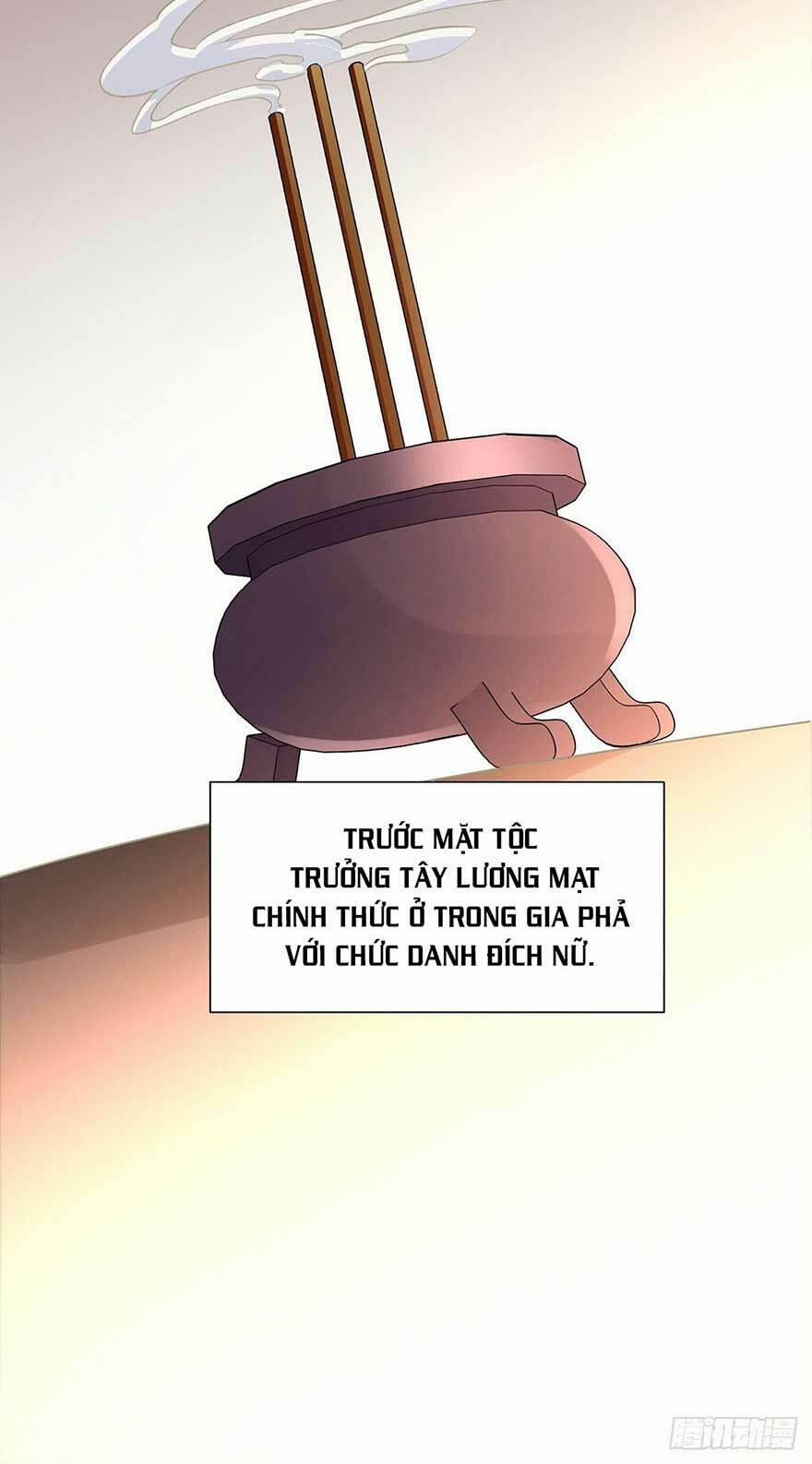 Hoạn Phi Thiên Hạ 64 trang 9