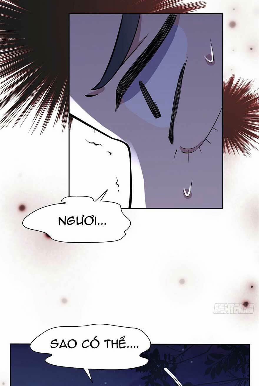 Hoạn Phi Thiên Hạ 65 trang 11