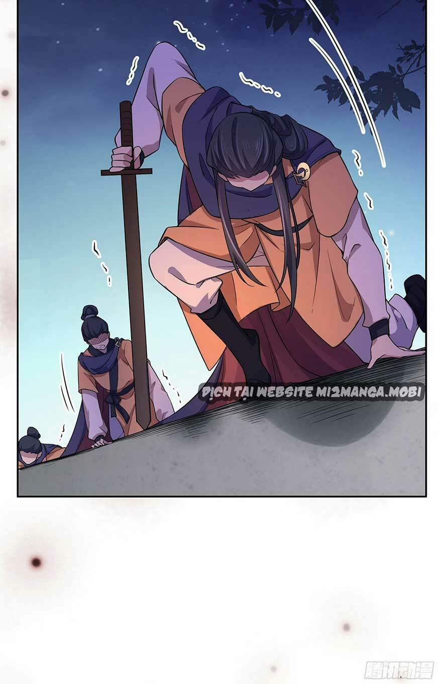 Hoạn Phi Thiên Hạ 65 trang 12