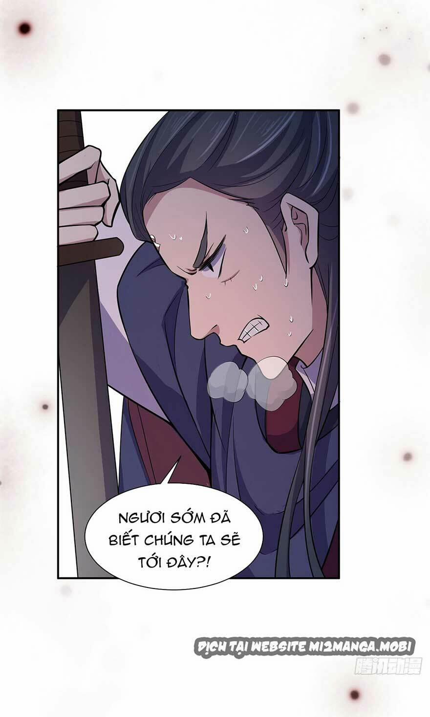 Hoạn Phi Thiên Hạ 65 trang 15