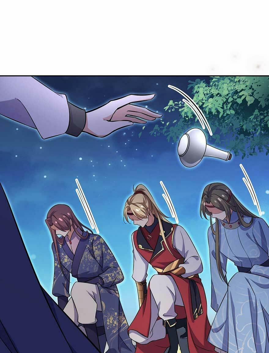 Hoạn Phi Thiên Hạ 65 trang 22