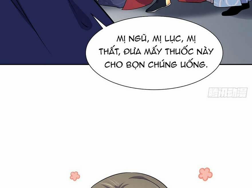 Hoạn Phi Thiên Hạ 65 trang 23