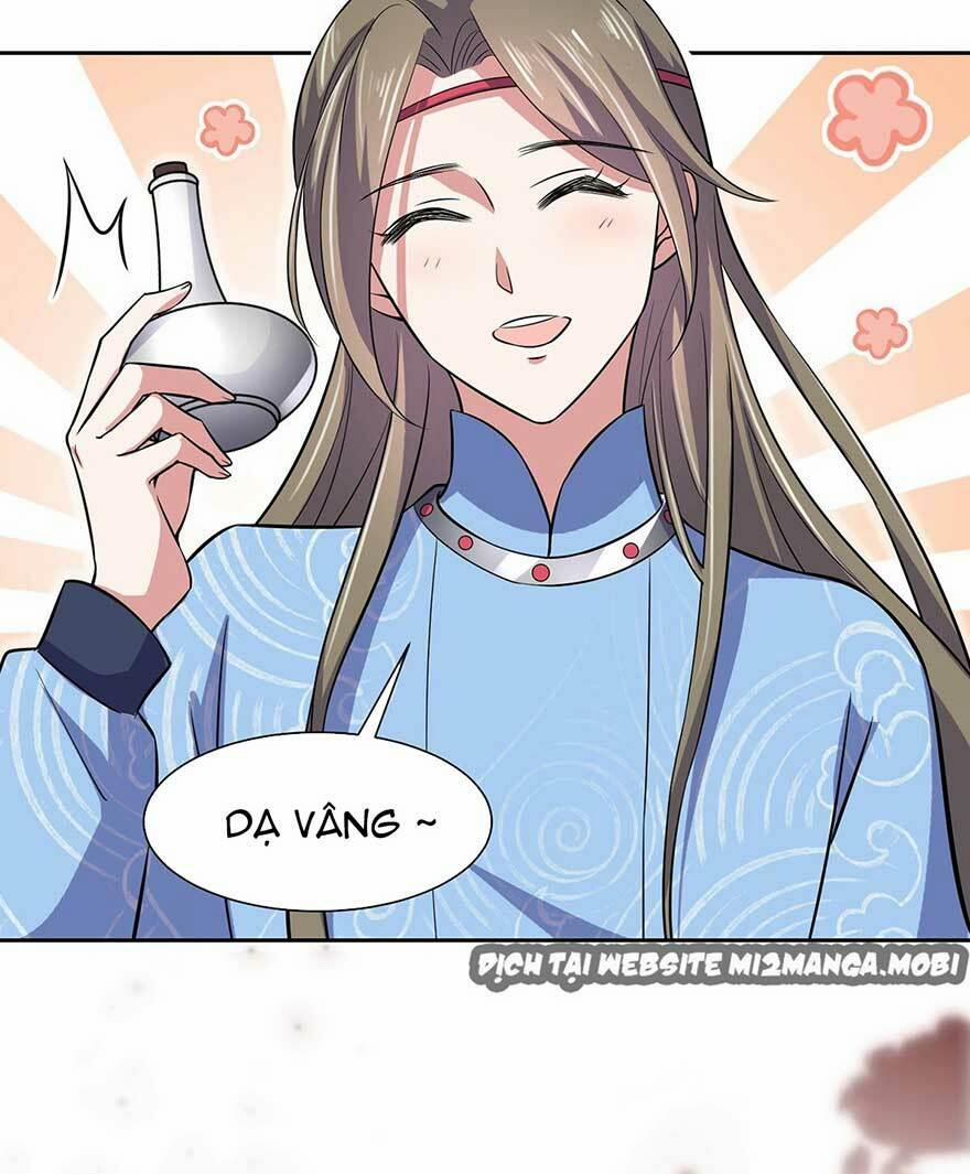 Hoạn Phi Thiên Hạ 65 trang 24