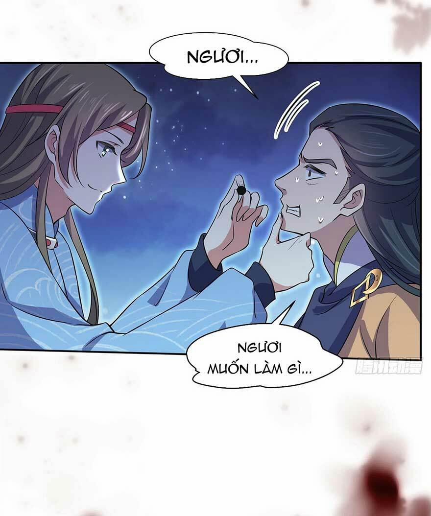 Hoạn Phi Thiên Hạ 65 trang 25