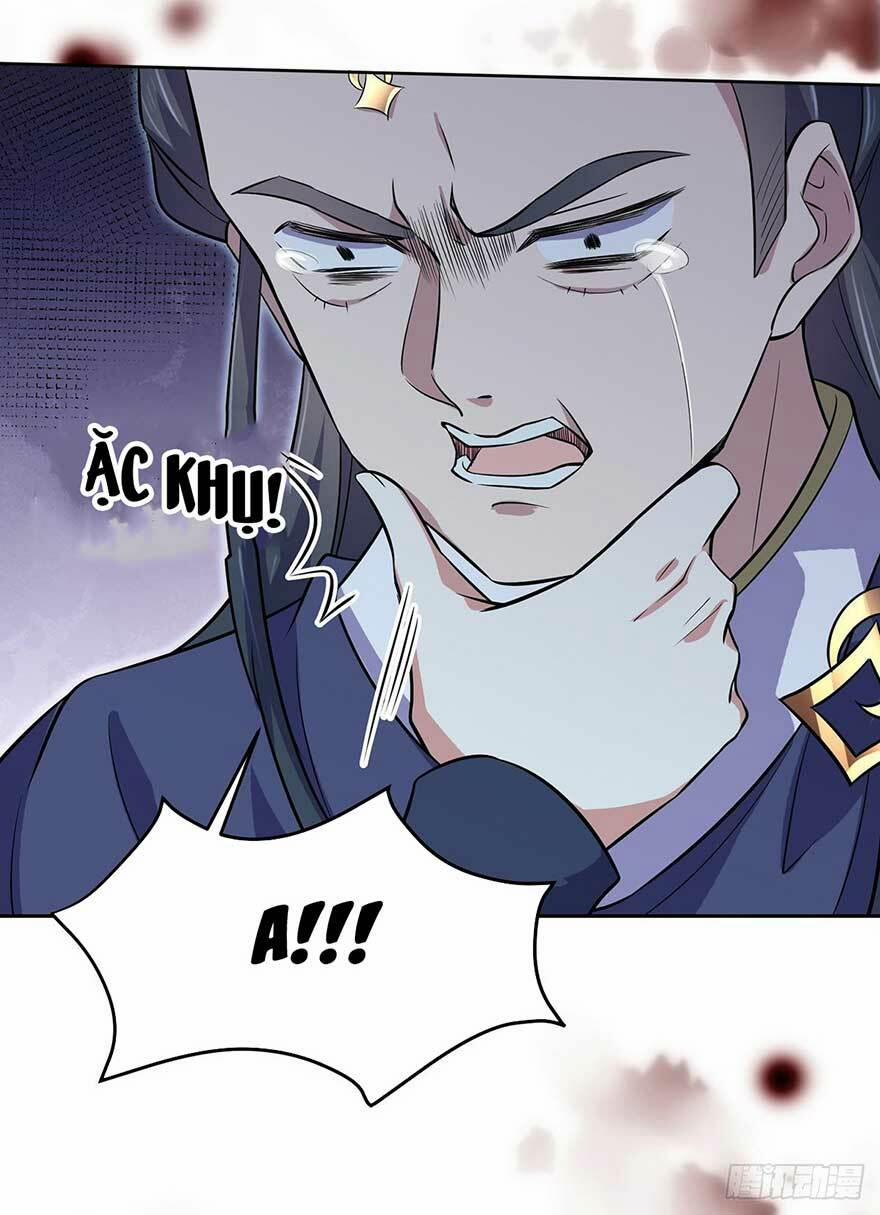 Hoạn Phi Thiên Hạ 65 trang 26