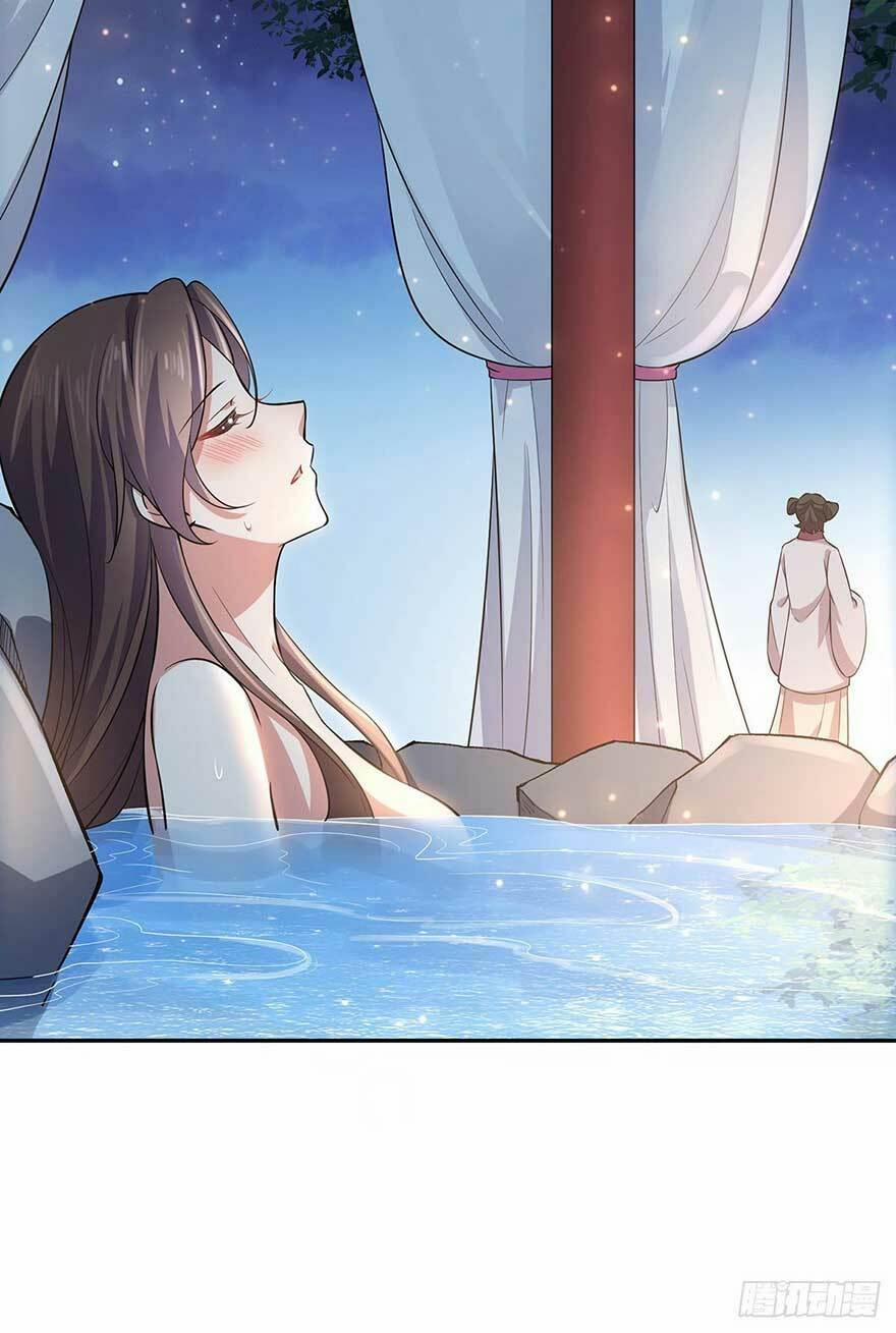 Hoạn Phi Thiên Hạ 65 trang 4