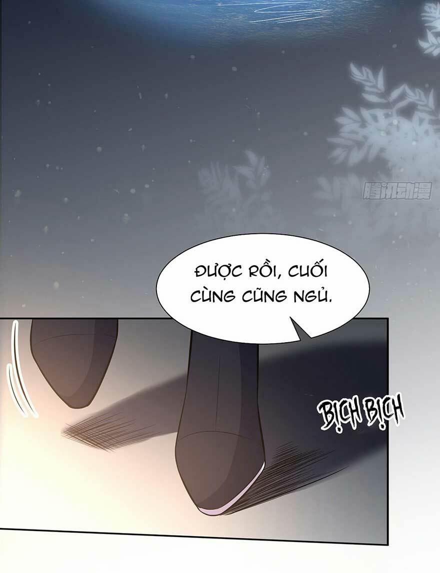 Hoạn Phi Thiên Hạ 65 trang 6