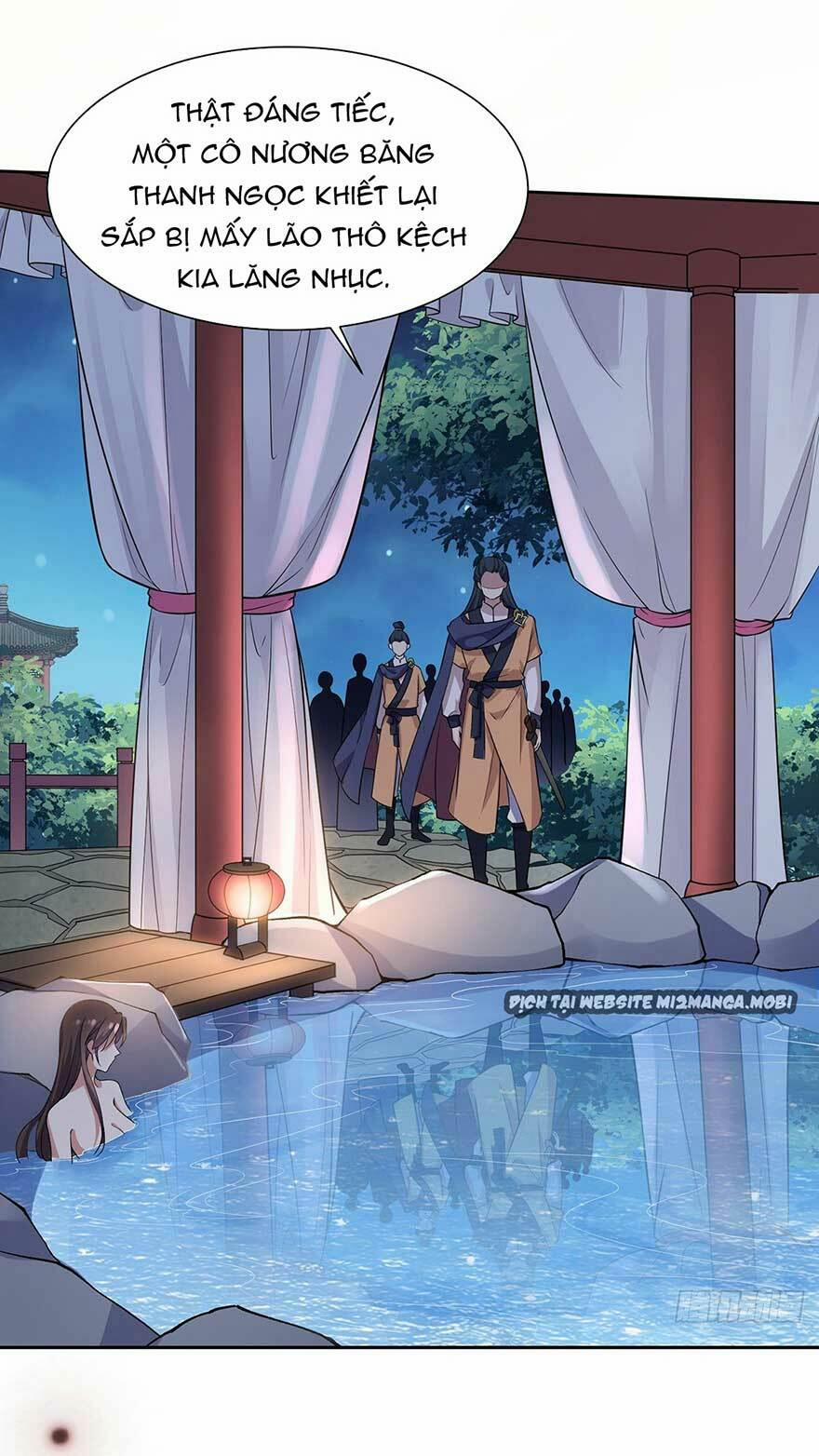 Hoạn Phi Thiên Hạ 65 trang 7