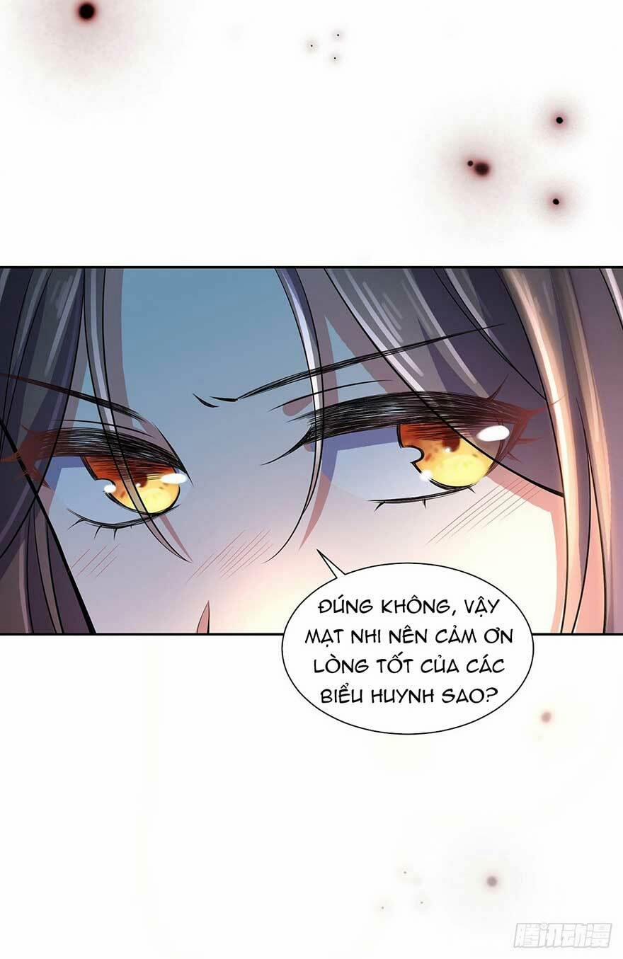 Hoạn Phi Thiên Hạ 65 trang 9