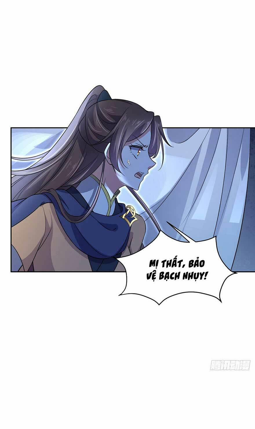 Hoạn Phi Thiên Hạ 66 trang 13