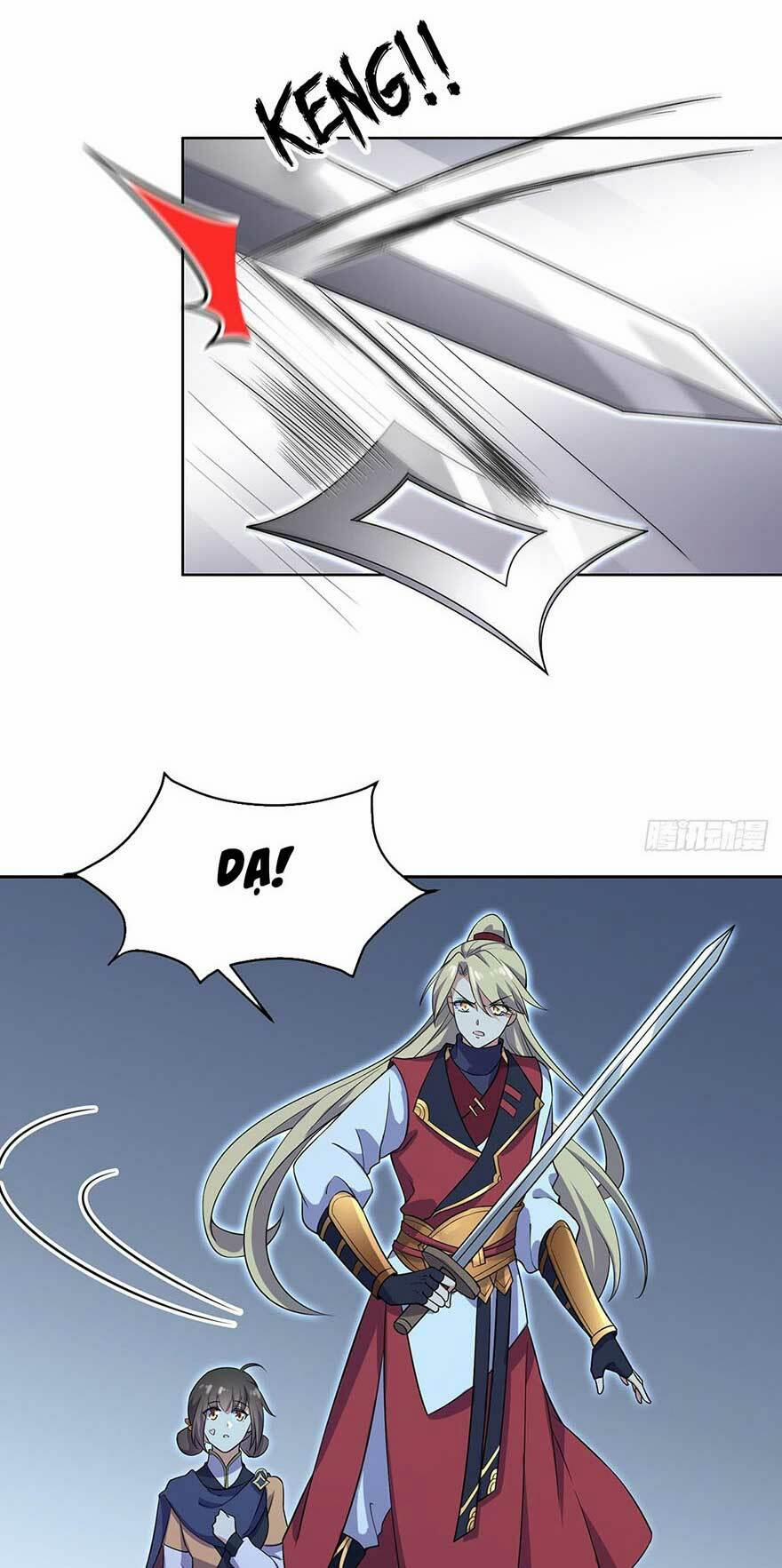 Hoạn Phi Thiên Hạ 66 trang 14